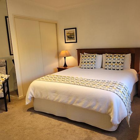 Hazelwood Mapua Bed & Breakfast Dış mekan fotoğraf