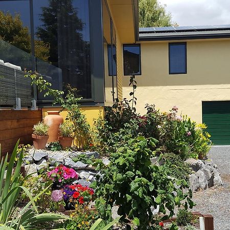 Hazelwood Mapua Bed & Breakfast Dış mekan fotoğraf