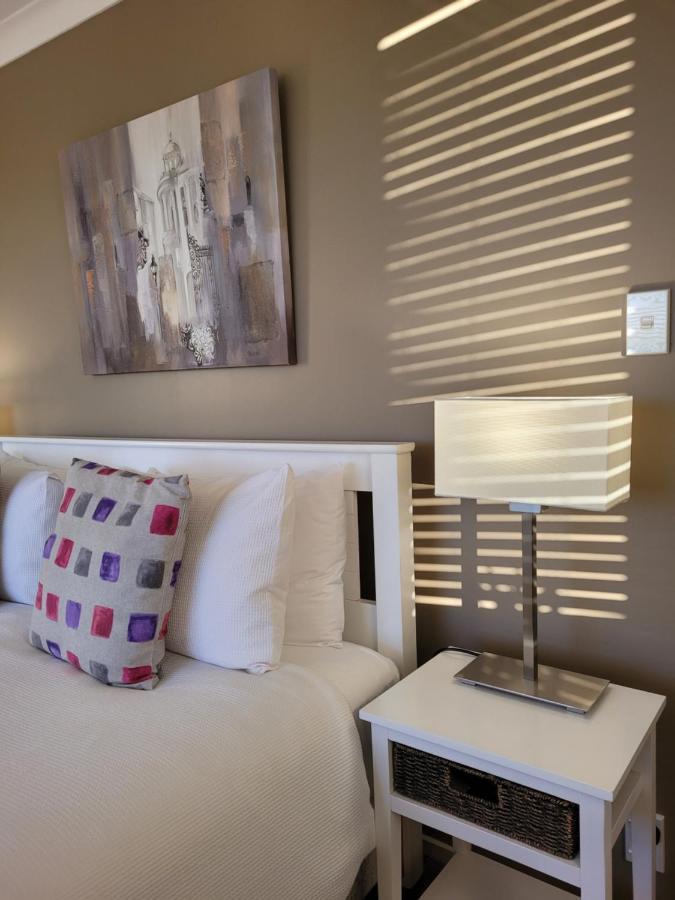 Hazelwood Mapua Bed & Breakfast Dış mekan fotoğraf