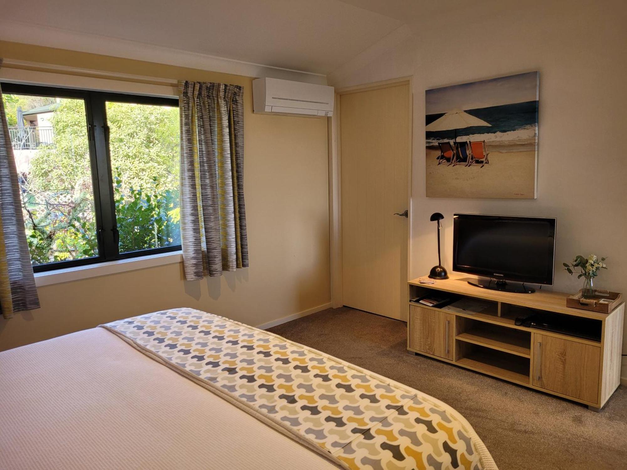 Hazelwood Mapua Bed & Breakfast Dış mekan fotoğraf